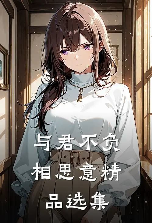 与君不负相思意精品选集
