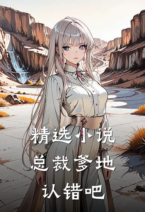 精选小说总裁爹地认错吧