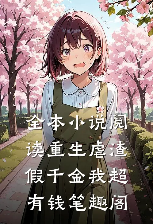 全本小说阅读重生虐渣:假千金我超有钱笔趣阁