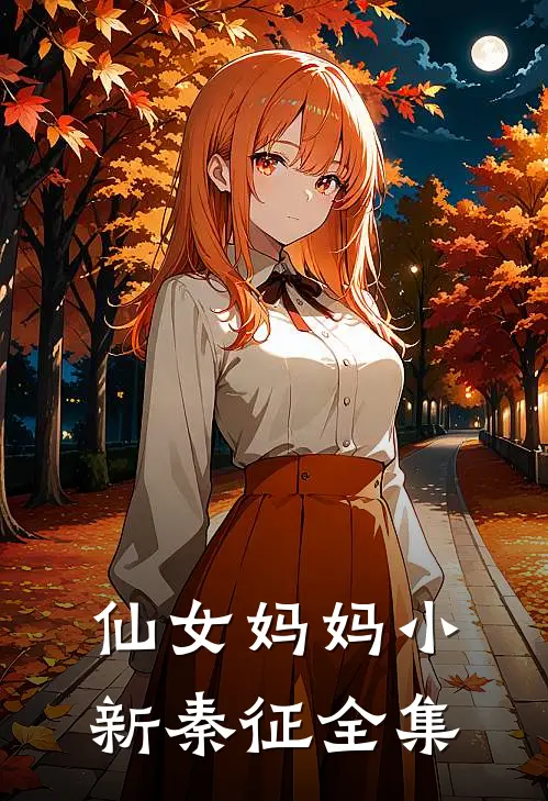 仙女妈妈小新秦征 全集