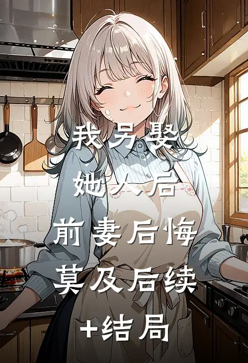 我另娶她人后，前妻后悔莫及后续+结局
