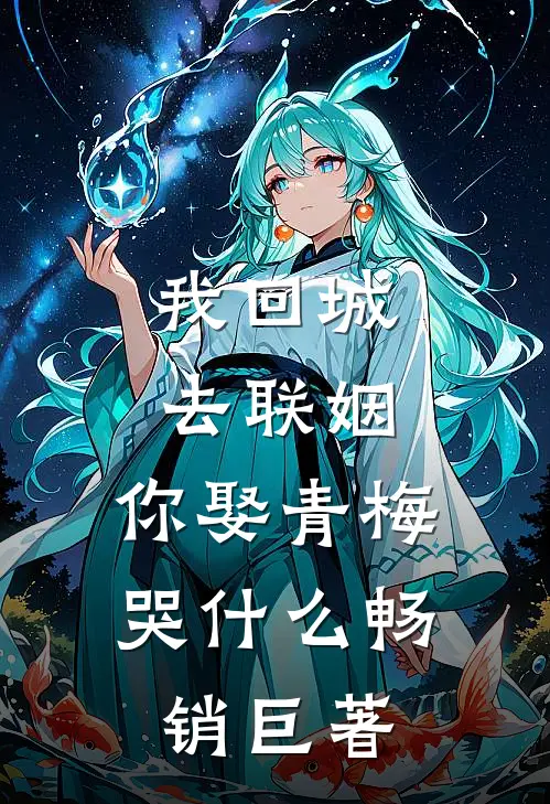 我回城去联姻，你娶青梅哭什么畅销巨著