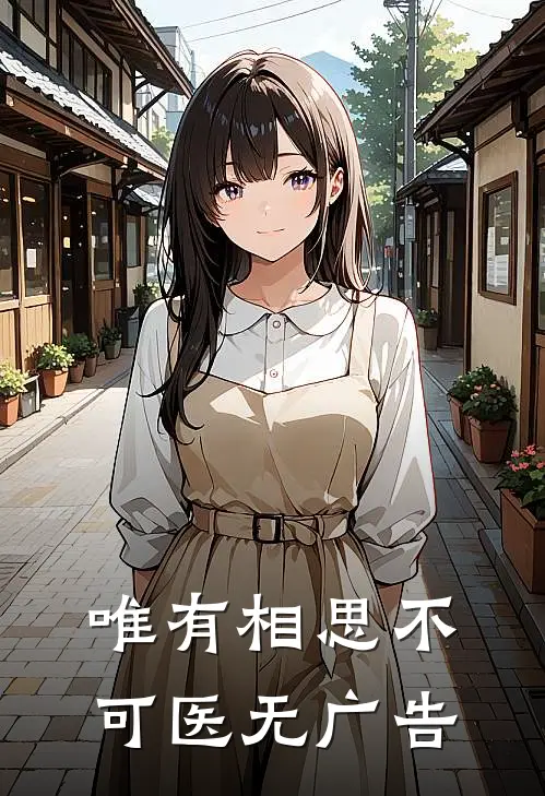 唯有相思不可医无广告