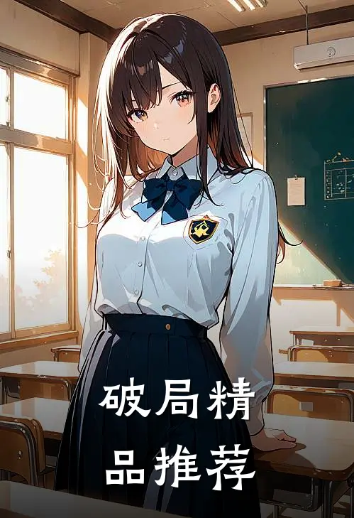 破局精品推荐