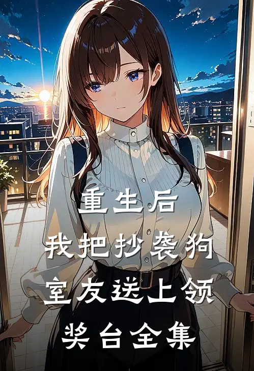 重生后，我把抄袭狗室友送上领奖台 全集