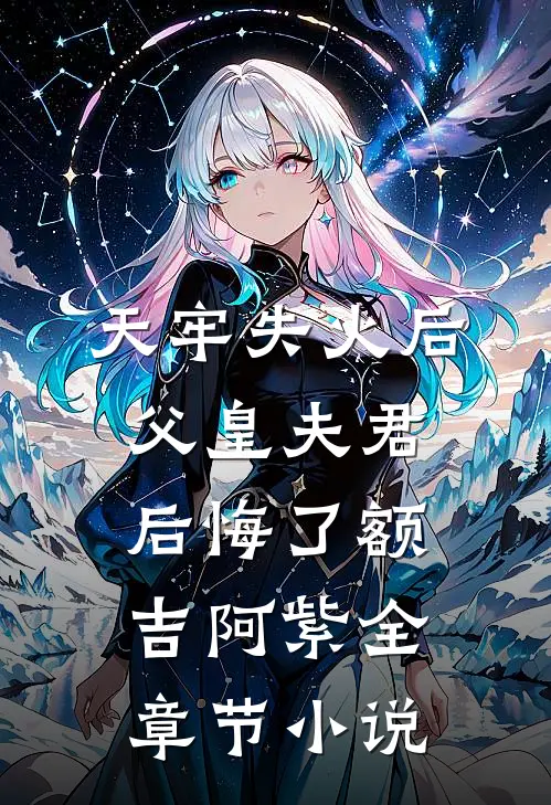 天牢失火后，父皇夫君后悔了额吉阿紫全章节小说