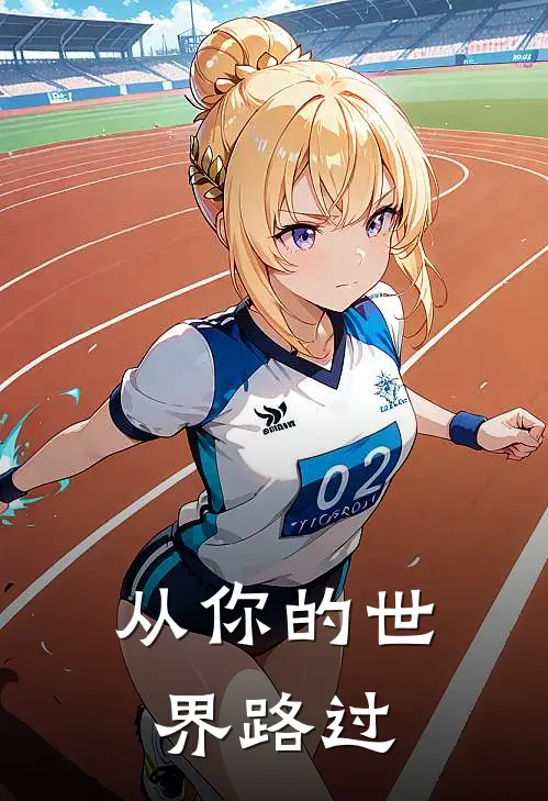 从你的世界路过