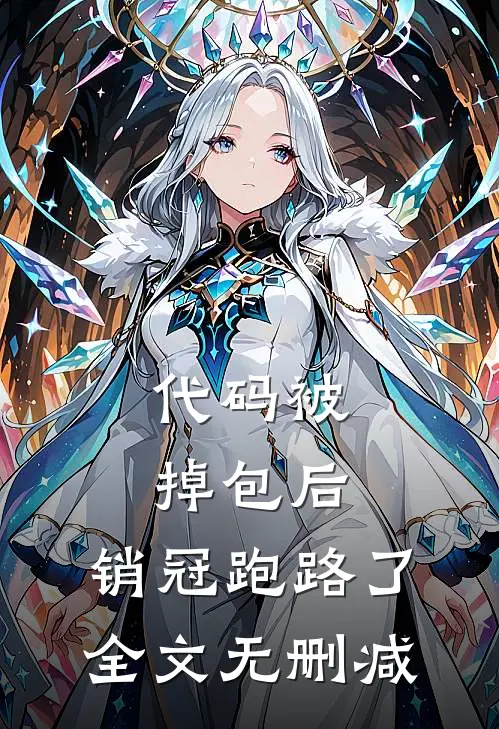 代码被掉包后，销冠跑路了全文无删减
