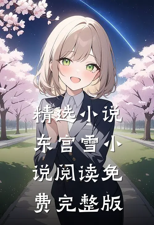 精选小说东宫雪小说阅读免费完整版