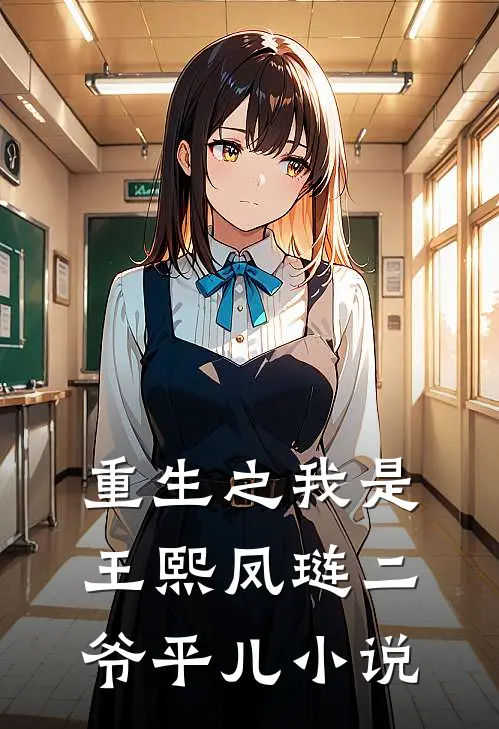 重生之我是王熙凤琏二爷平儿小说