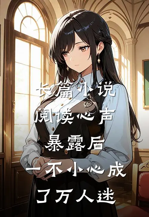 长篇小说阅读心声暴露后，一不小心成了万人迷