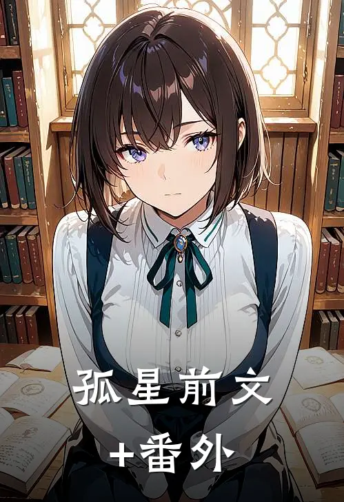 孤星前文+番外