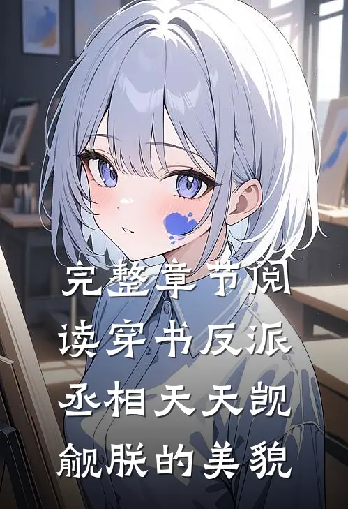 完整章节阅读穿书反派丞相天天觊觎朕的美貌
