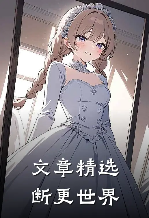 文章精选断更世界