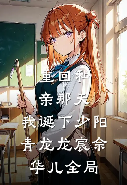 重回和亲那天，我诞下少阳青龙龙宸佘华儿全局