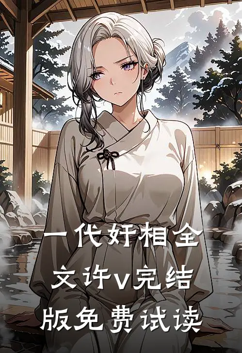 一代奸相全文许v完结版免费试读