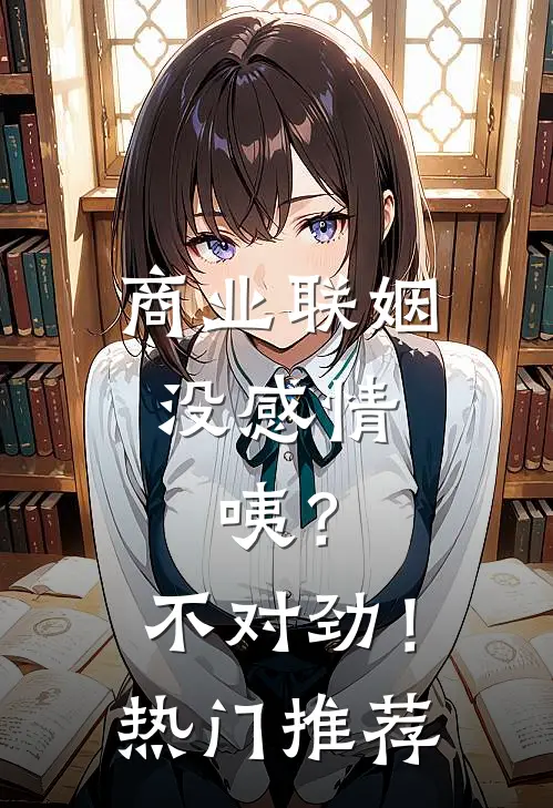 商业联姻没感情，咦？不对劲！热门推荐