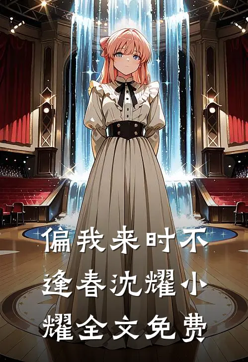 偏我来时不逢春沈耀小耀全文免费