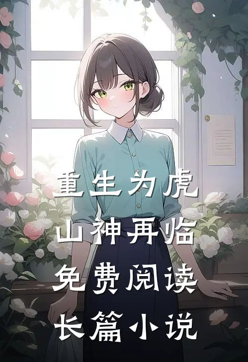 重生为虎,山神再临免费阅读长篇小说