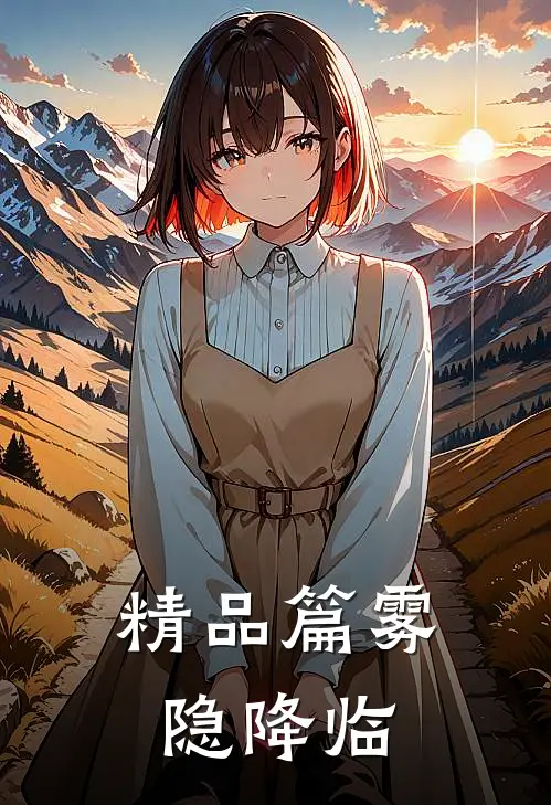 精品篇雾隐降临