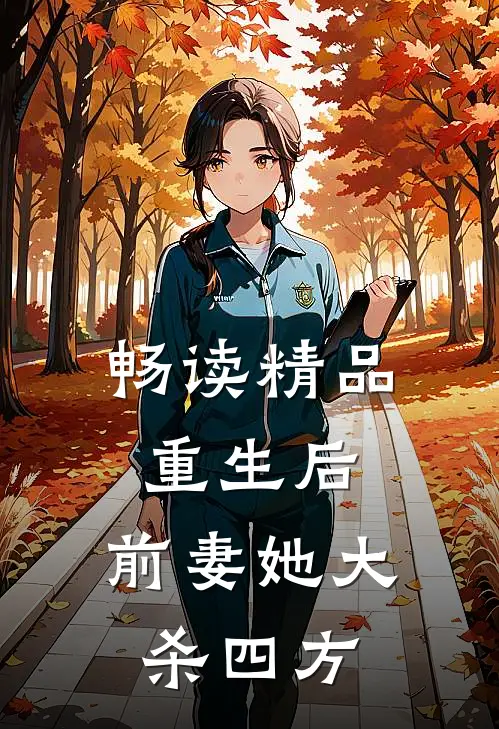 畅读精品重生后，前妻她大杀四方