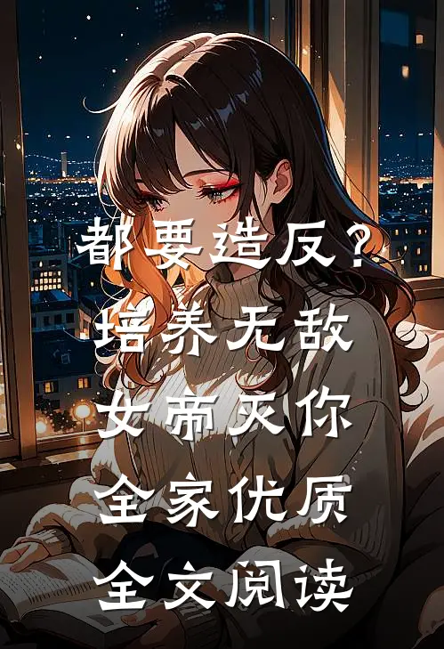都要造反？培养无敌女帝灭你全家优质全文阅读