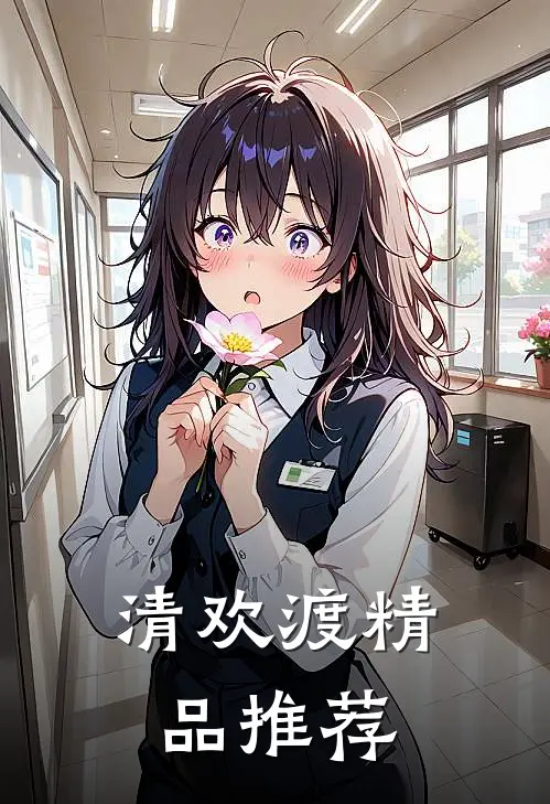 清欢渡精品推荐