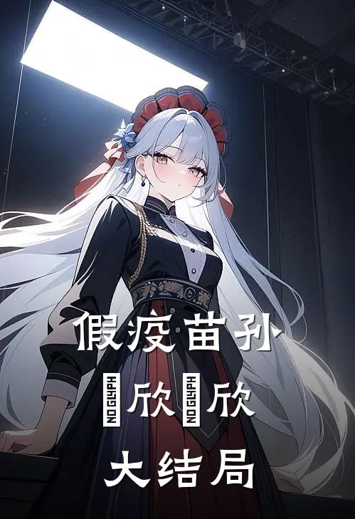 假疫苗孙惢欣惢欣大结局