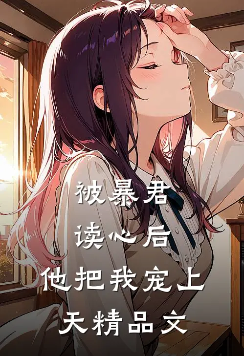 被暴君读心后，他把我宠上天精品文