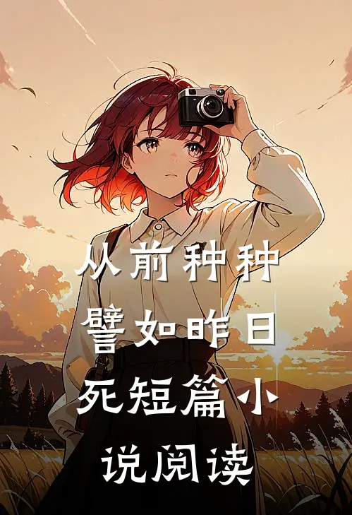 从前种种，譬如昨日死短篇小说阅读