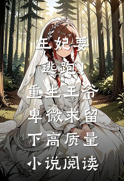 王妃要逃跑！重生王爷卑微求留下高质量小说阅读
