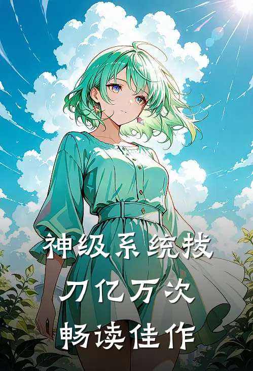 神级系统拔刀亿万次畅读佳作