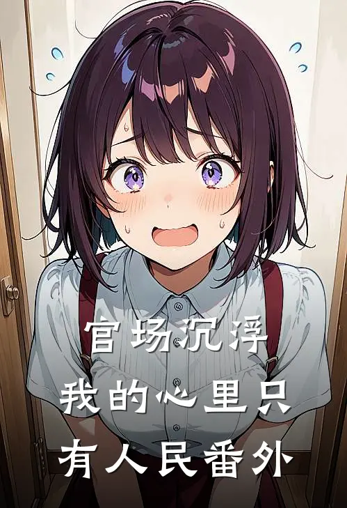 官场沉浮：我的心里只有人民番外