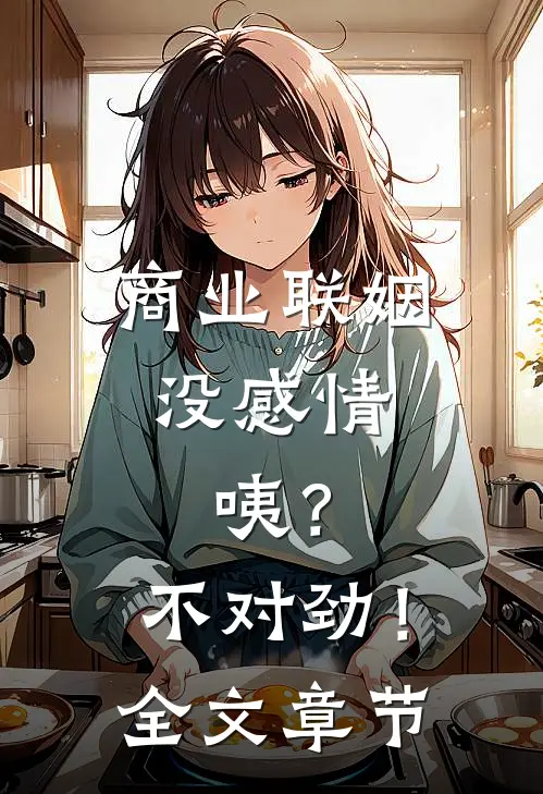 商业联姻没感情，咦？不对劲！全文章节