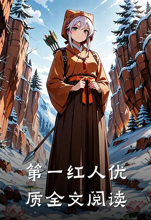 第一红人优质全文阅读