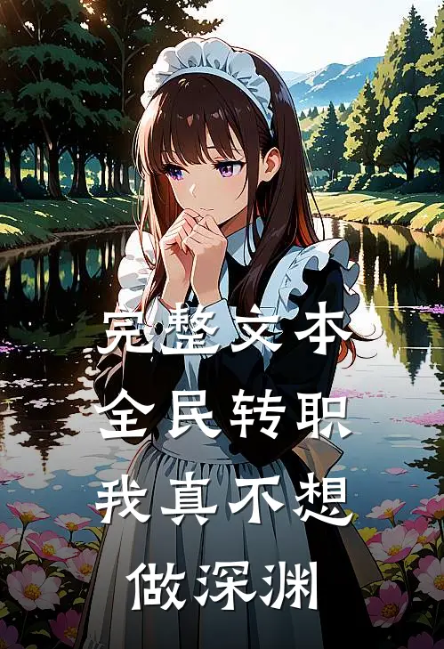完整文本全民转职：我真不想做深渊