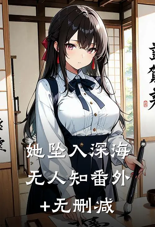 她坠入深海无人知番外+无删减