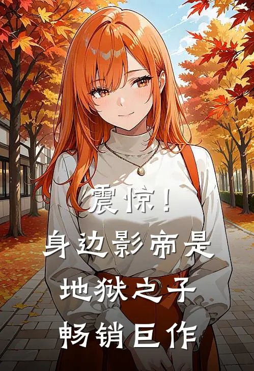 震惊！身边影帝是地狱之子畅销巨作