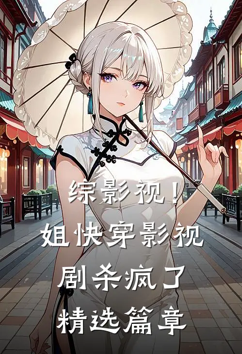 综影视！姐快穿影视剧杀疯了精选篇章