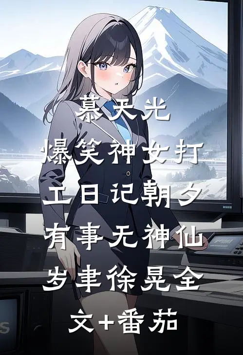 慕天光：爆笑神女打工日记-朝夕有事无神仙岁聿徐晃全文+番茄