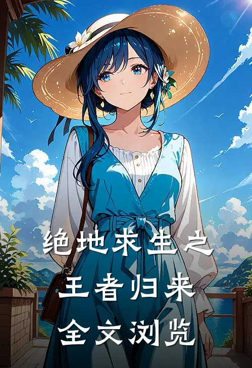 绝地求生之王者归来全文浏览