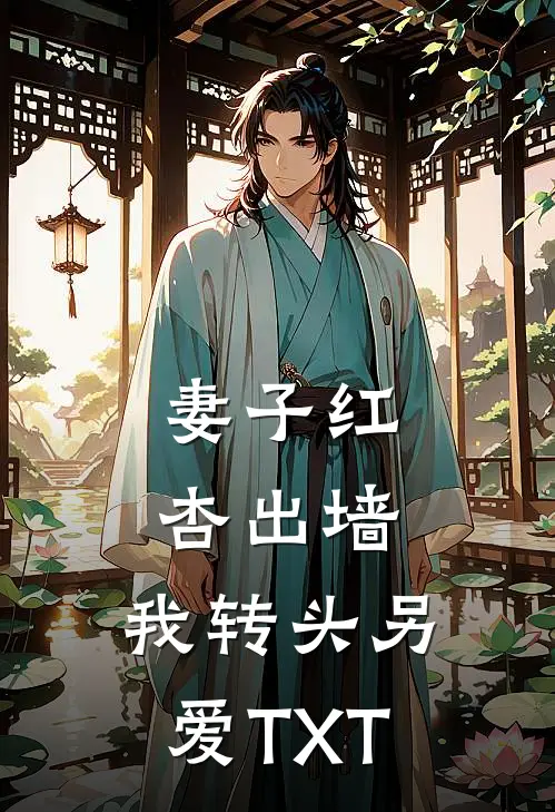 妻子红杏出墙，我转头另爱TXT