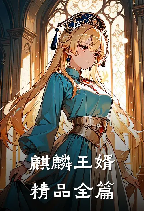 麒麟王婿精品全篇