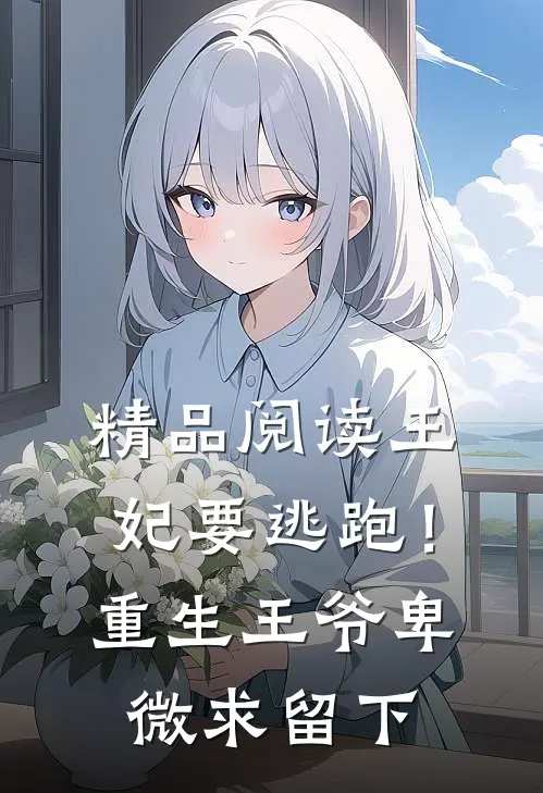 精品阅读王妃要逃跑！重生王爷卑微求留下
