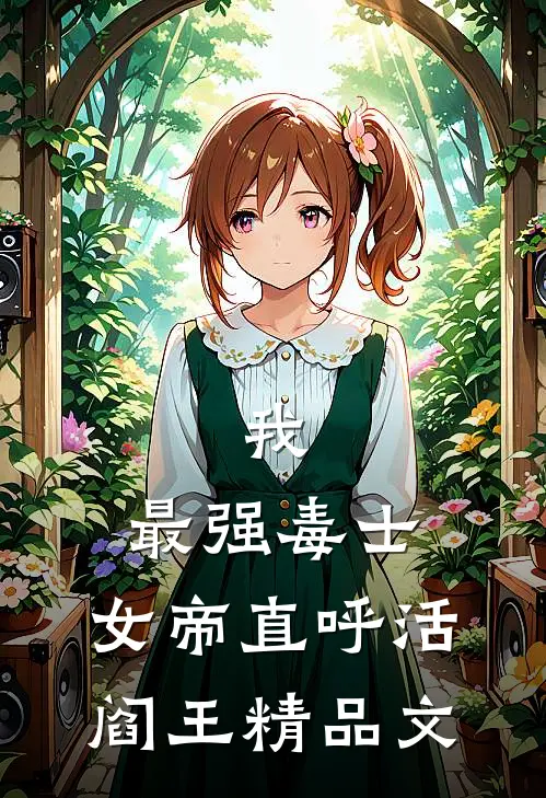 我，最强毒士，女帝直呼活阎王精品文