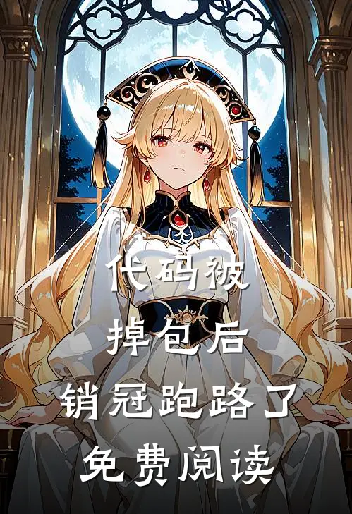 代码被掉包后，销冠跑路了免费阅读