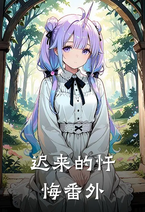 迟来的忏悔番外
