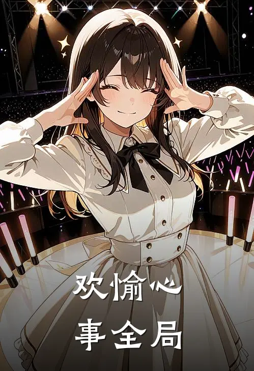 欢愉心事全局