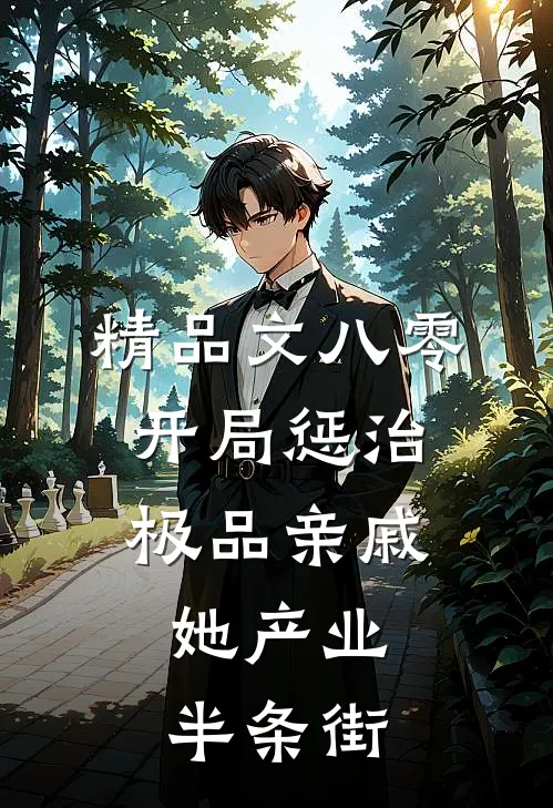 精品文八零：开局惩治极品亲戚，她产业半条街