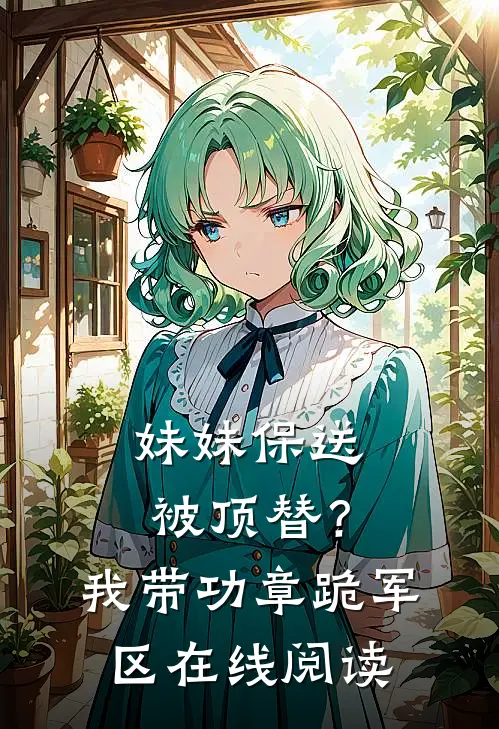 妹妹保送被顶替？我带功章跪军区在线阅读